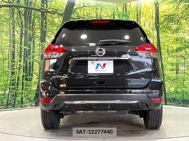 Nissan X-TRAIL 2017-09 8650743-14