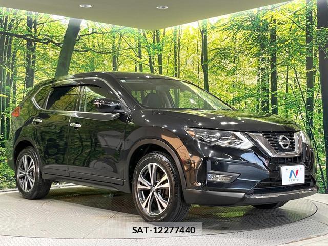 Nissan X-TRAIL 2017-09 8650743-16
