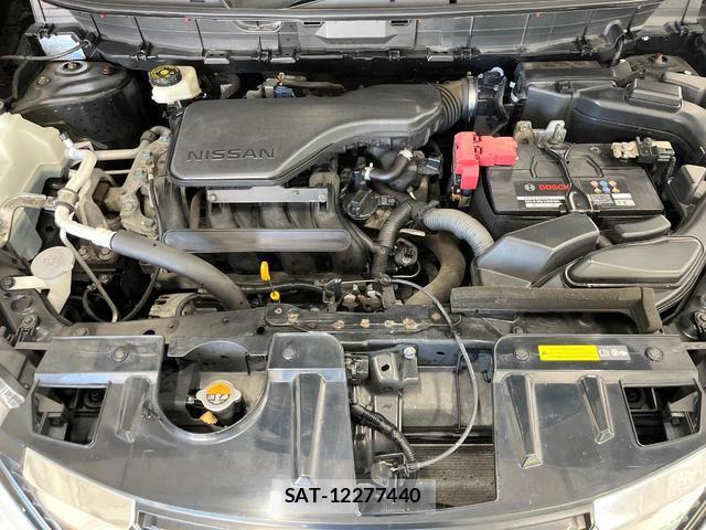 Nissan X-TRAIL 2017-09 8650743-17