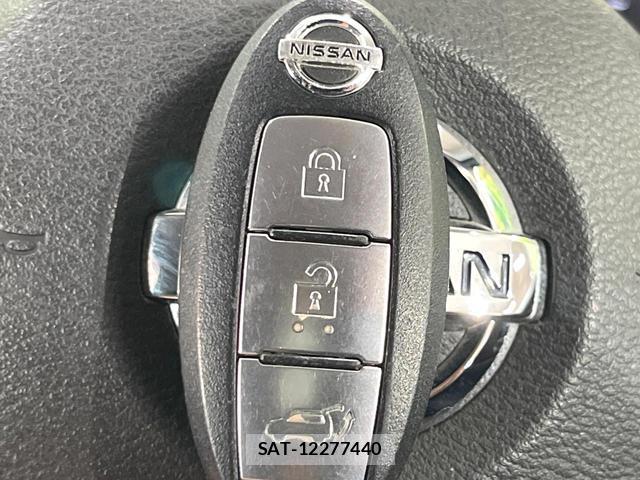 Nissan X-TRAIL 2017-09 8650743-4