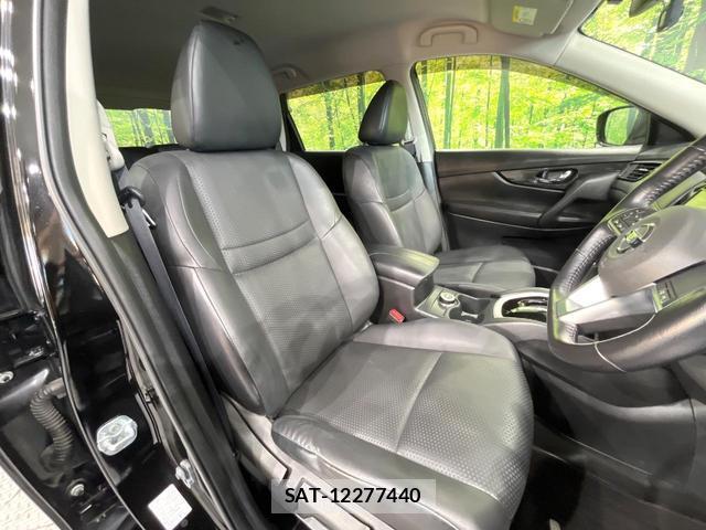 Nissan X-TRAIL 2017-09 8650743-7