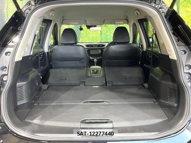 Nissan X-TRAIL 2017-09 8650743-9