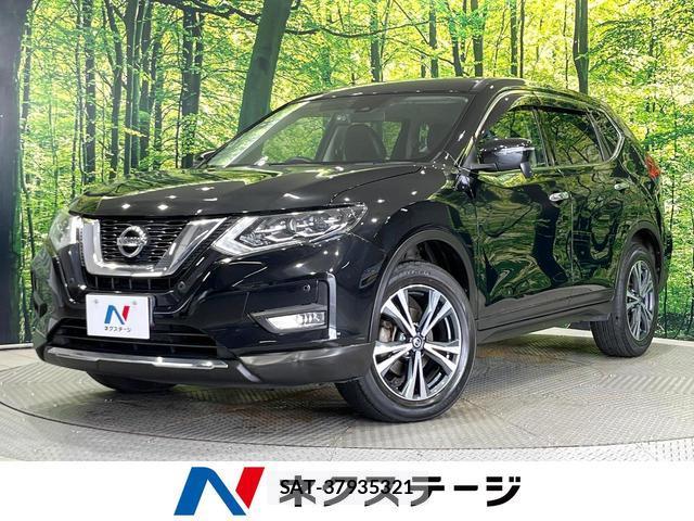 Nissan X-TRAIL 2019-09 8650748-0
