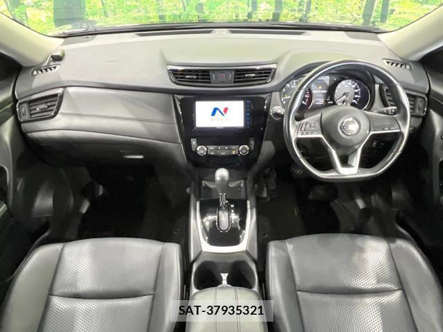 Nissan X-TRAIL 2019-09 8650748-1