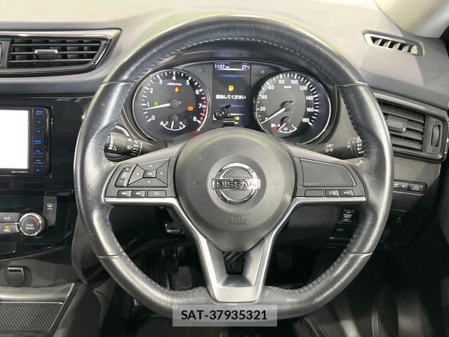 Nissan X-TRAIL 2019-09 8650748-10