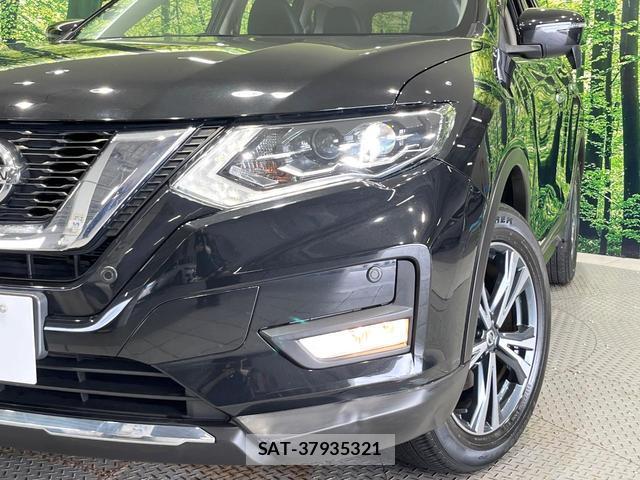 Nissan X-TRAIL 2019-09 8650748-11