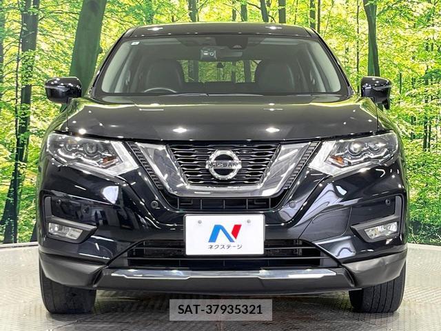 Nissan X-TRAIL 2019-09 8650748-13