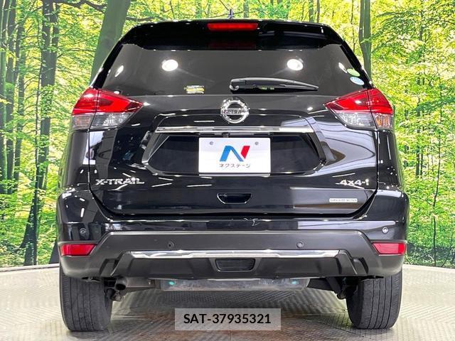 Nissan X-TRAIL 2019-09 8650748-14
