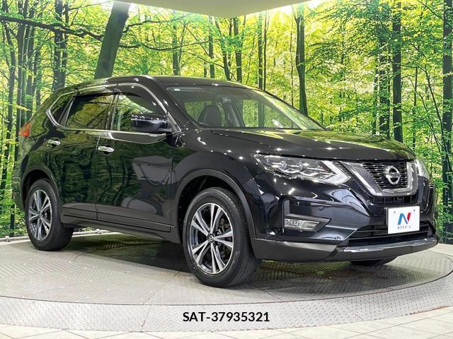 Nissan X-TRAIL 2019-09 8650748-15