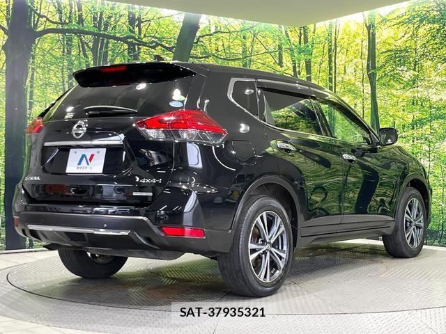 Nissan X-TRAIL 2019-09 8650748-16