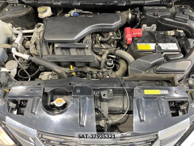 Nissan X-TRAIL 2019-09 8650748-17