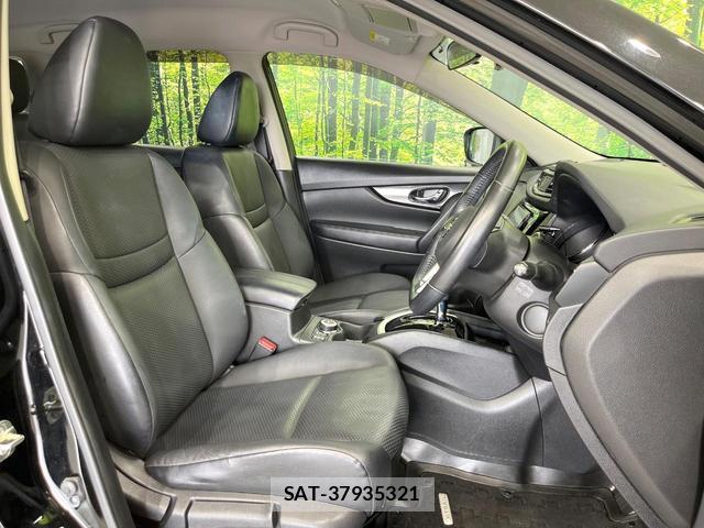 Nissan X-TRAIL 2019-09 8650748-7