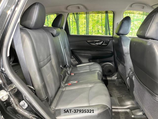 Nissan X-TRAIL 2019-09 8650748-8