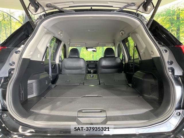 Nissan X-TRAIL 2019-09 8650748-9