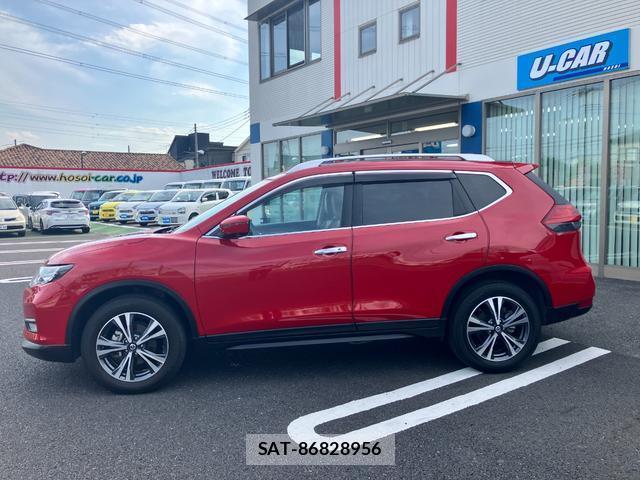 Nissan X-TRAIL 2020-09 8650866-10