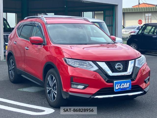 Nissan X-TRAIL 2020-09 8650866-11