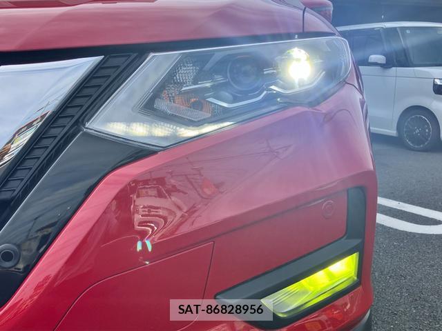Nissan X-TRAIL 2020-09 8650866-12