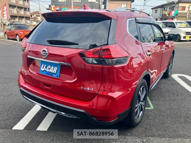 Nissan X-TRAIL 2020-09 8650866-13