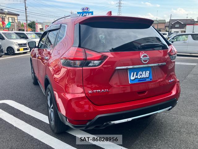 Nissan X-TRAIL 2020-09 8650866-14