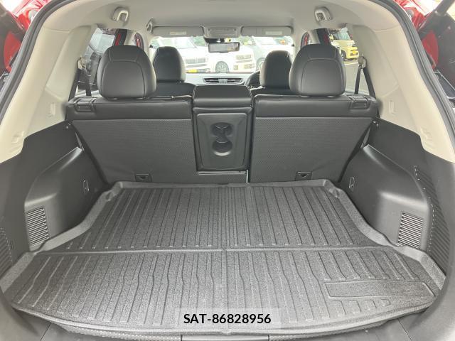 Nissan X-TRAIL 2020-09 8650866-18