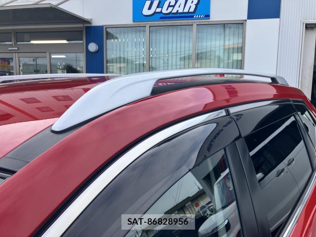 Nissan X-TRAIL 2020-09 8650866-19