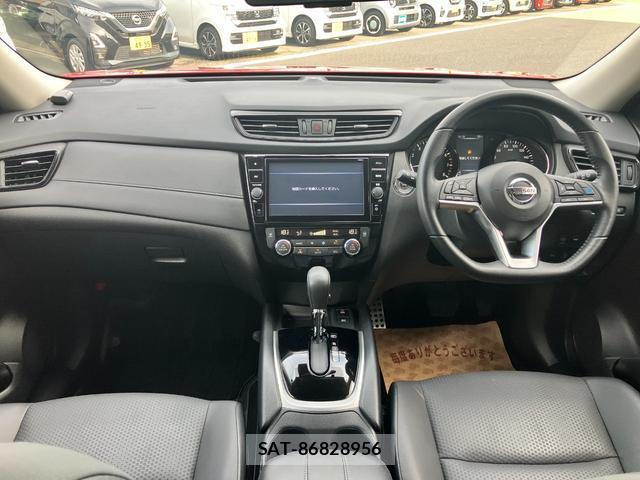 Nissan X-TRAIL 2020-09 8650866-2
