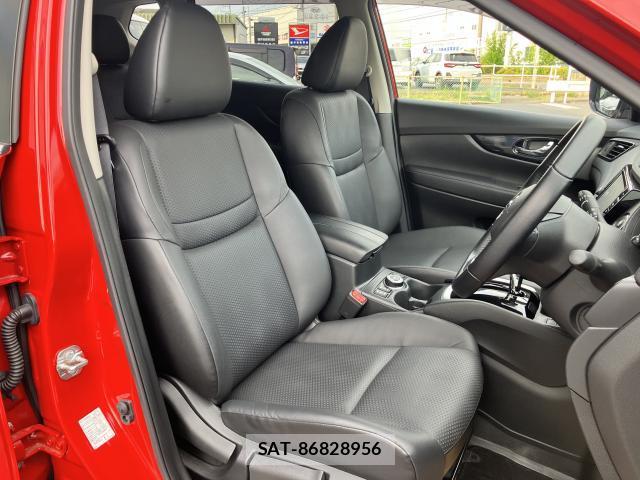 Nissan X-TRAIL 2020-09 8650866-5