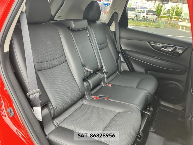 Nissan X-TRAIL 2020-09 8650866-6