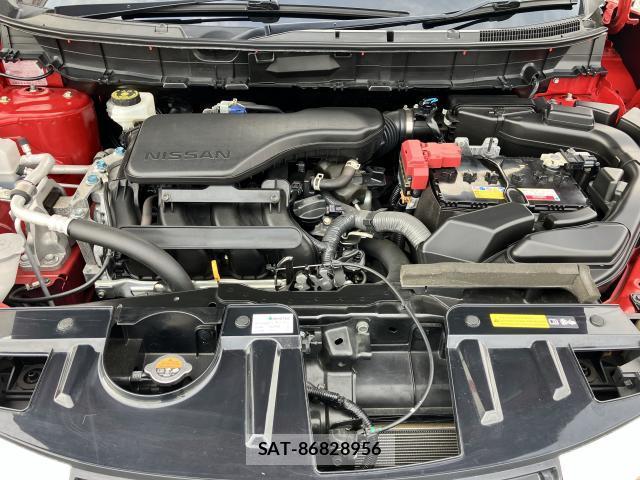 Nissan X-TRAIL 2020-09 8650866-7