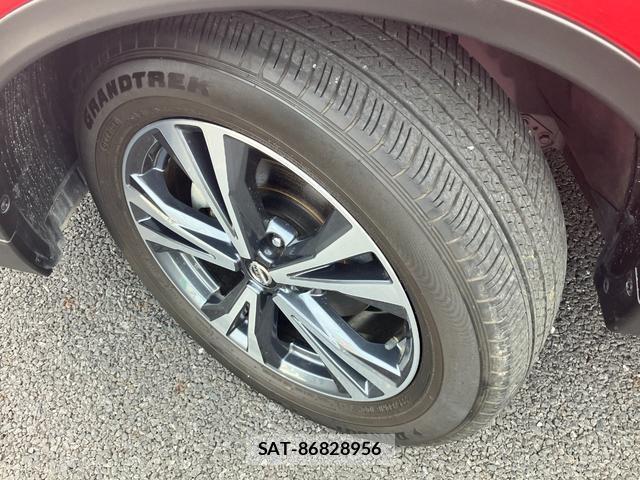 Nissan X-TRAIL 2020-09 8650866-8