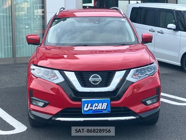 Nissan X-TRAIL 2020-09 8650866-9
