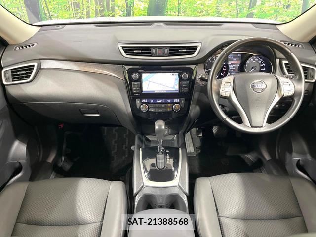 Nissan X-TRAIL 2016-01 8651057-1