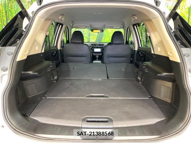 Nissan X-TRAIL 2016-01 8651057-11