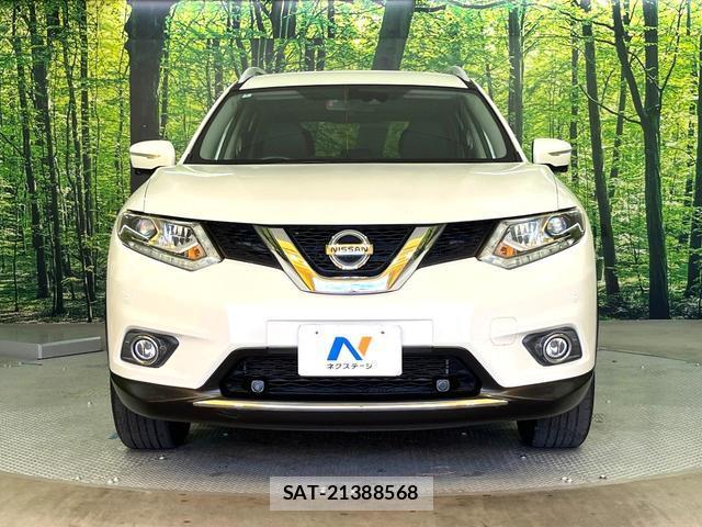 Nissan X-TRAIL 2016-01 8651057-12