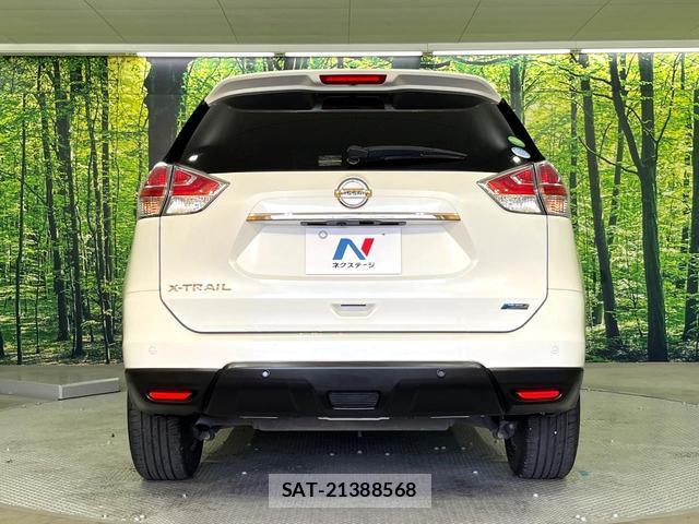 Nissan X-TRAIL 2016-01 8651057-13