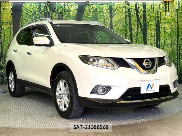 Nissan X-TRAIL 2016-01 8651057-14