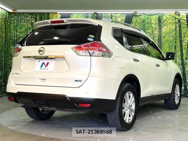 Nissan X-TRAIL 2016-01 8651057-15