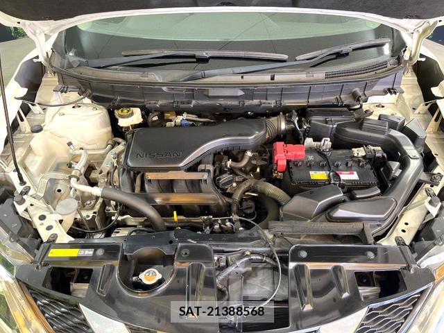 Nissan X-TRAIL 2016-01 8651057-16