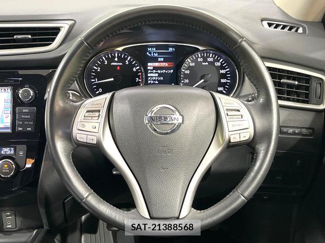 Nissan X-TRAIL 2016-01 8651057-19