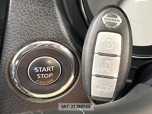 Nissan X-TRAIL 2016-01 8651057-6
