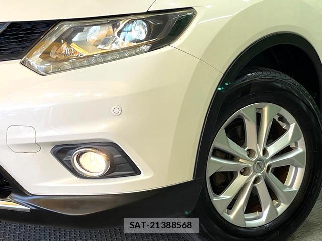 Nissan X-TRAIL 2016-01 8651057-7