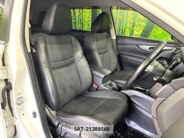 Nissan X-TRAIL 2016-01 8651057-9