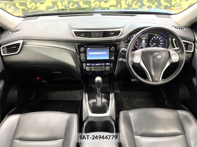 Nissan X-TRAIL 2015-05 8651105-1