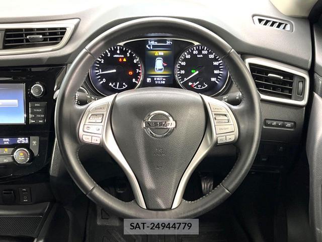 Nissan X-TRAIL 2015-05 8651105-10