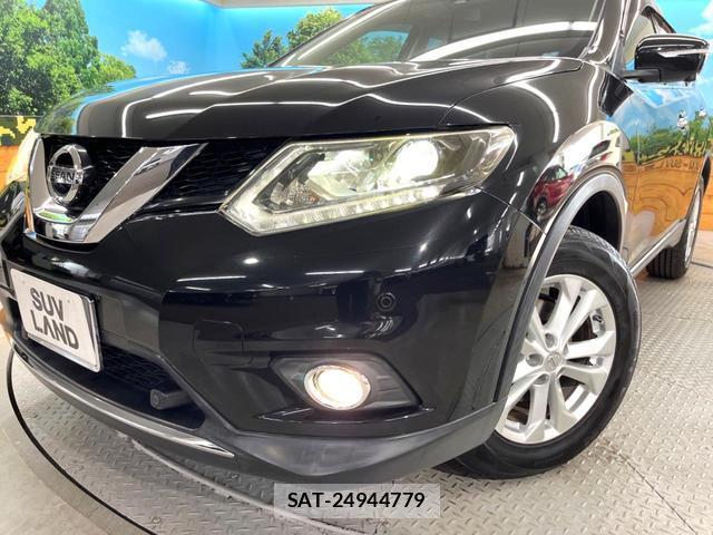 Nissan X-TRAIL 2015-05 8651105-11