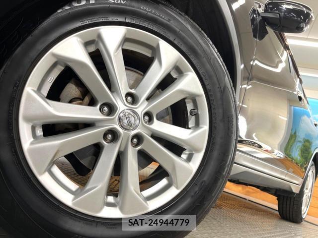 Nissan X-TRAIL 2015-05 8651105-12