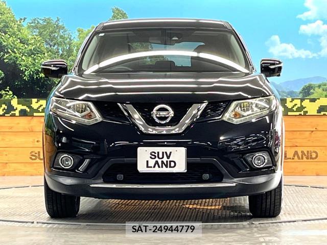 Nissan X-TRAIL 2015-05 8651105-13
