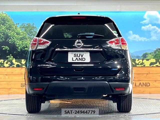 Nissan X-TRAIL 2015-05 8651105-14