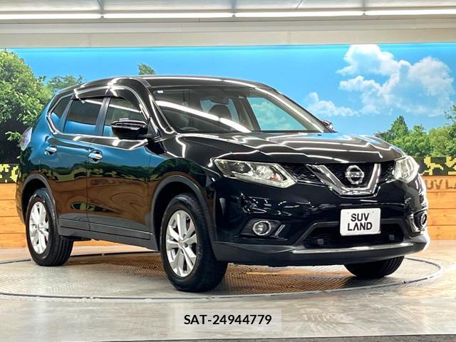 Nissan X-TRAIL 2015-05 8651105-15