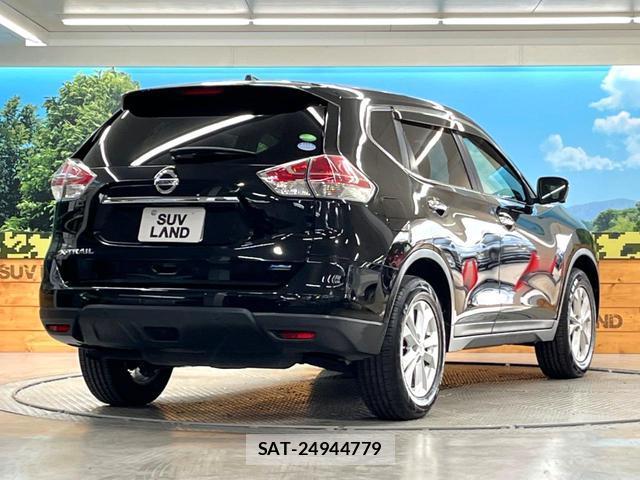Nissan X-TRAIL 2015-05 8651105-16